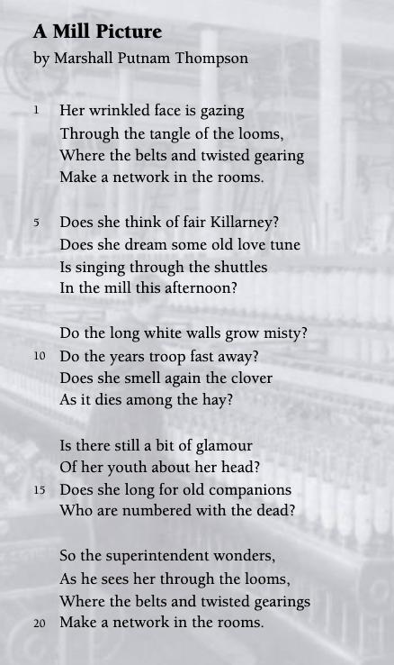 this is the poem......