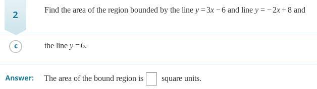 Please find the answer in square units