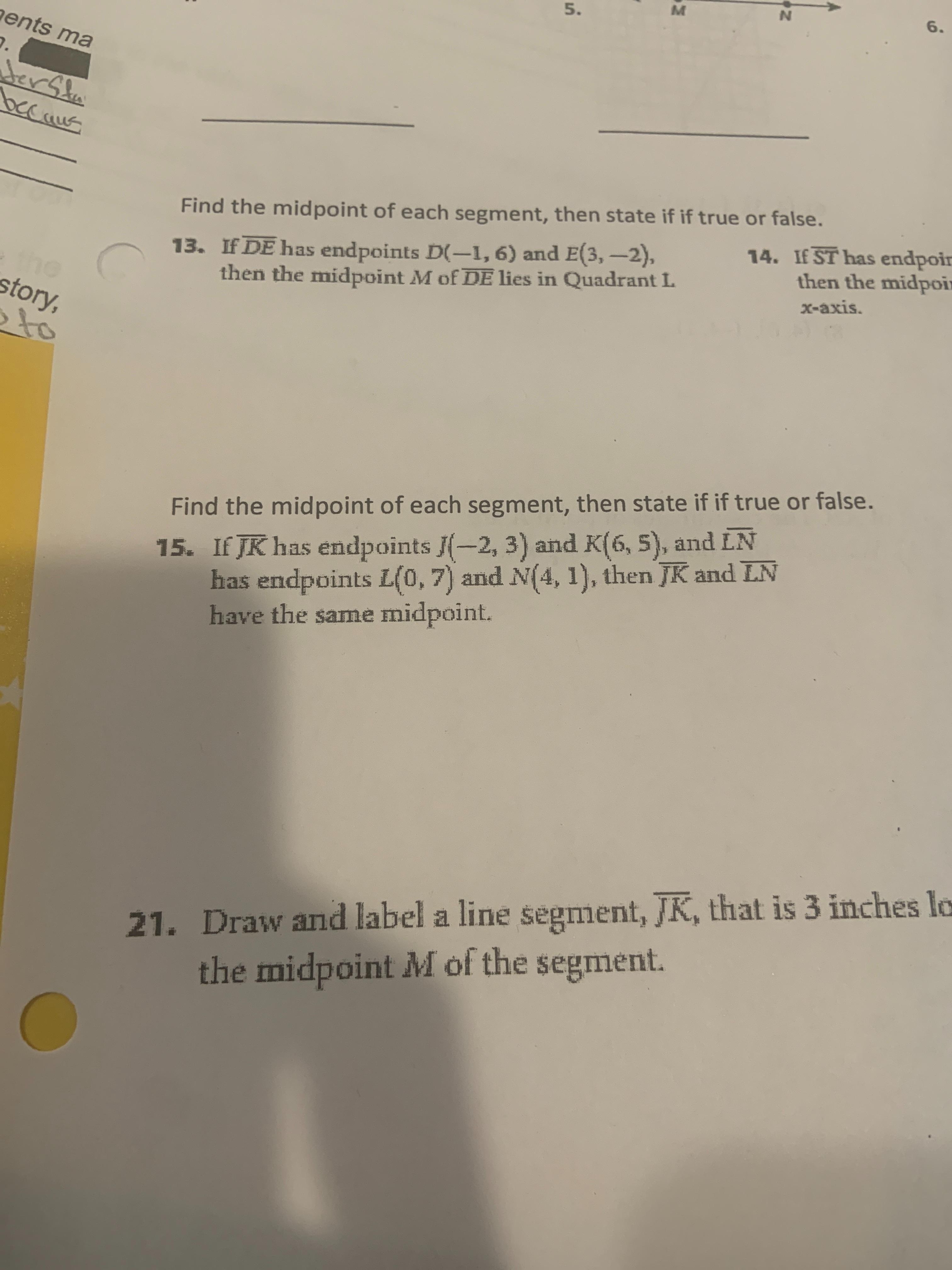 Whats the name of the object and type of object 