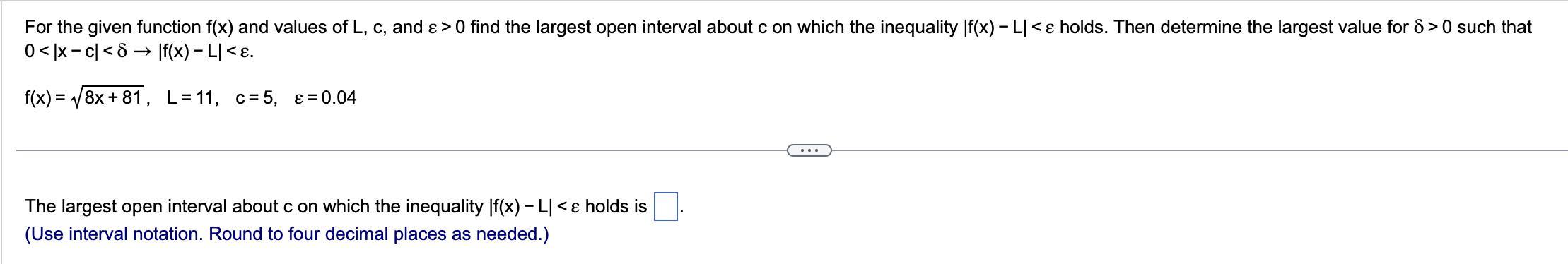Please Solve, Thank you!