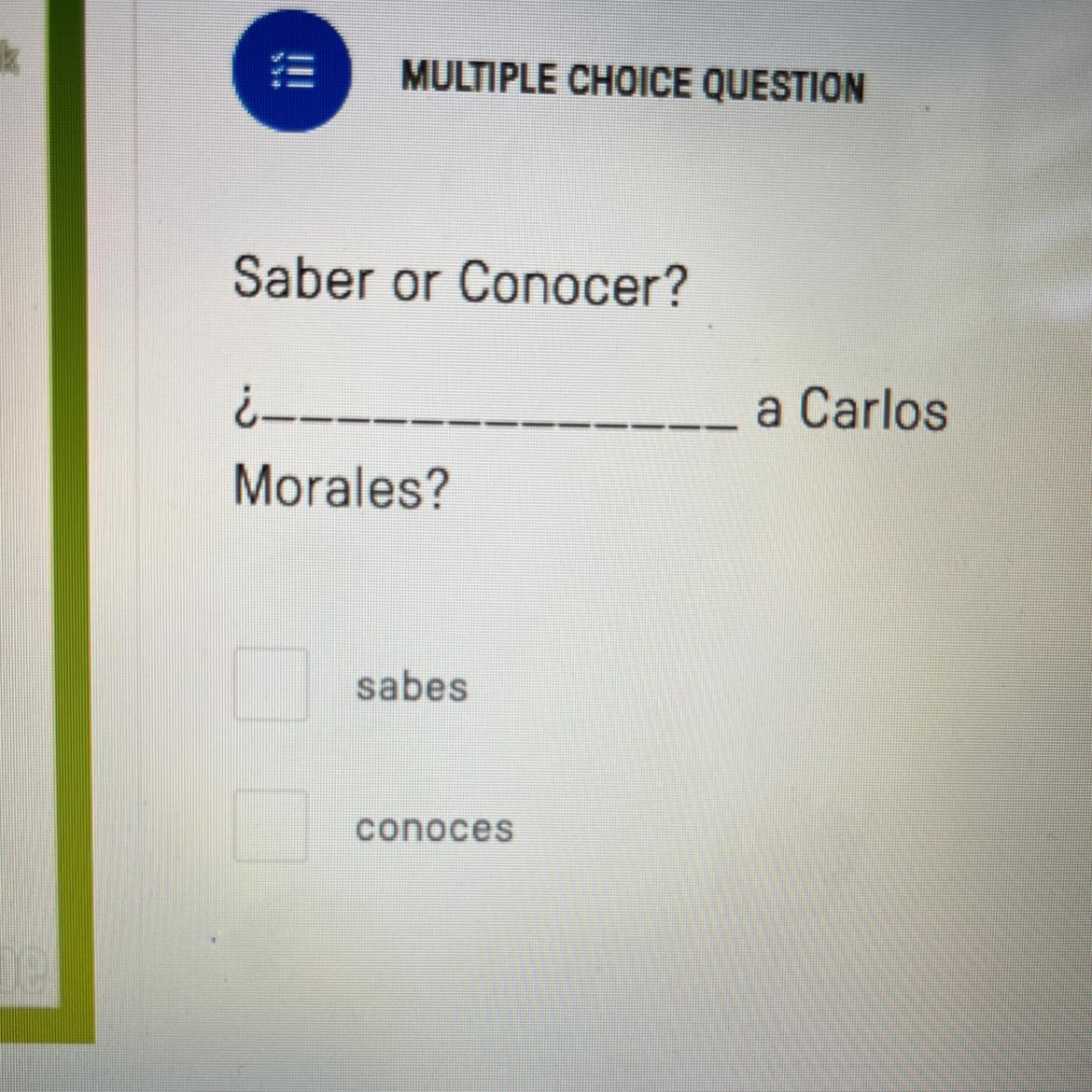 spanish edpuzzle help if you know spanish 