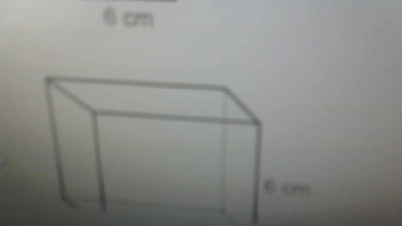 Which figure can be formed from the net?
