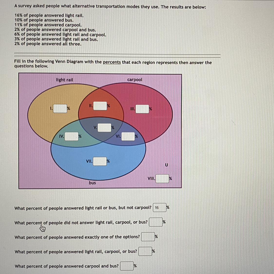 Hello, I need help with this problem. Please explain with work.Thank you.