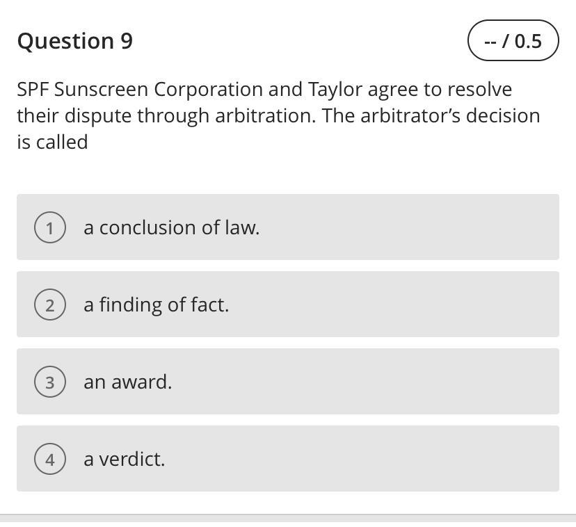 Help With Number Nine Question Please