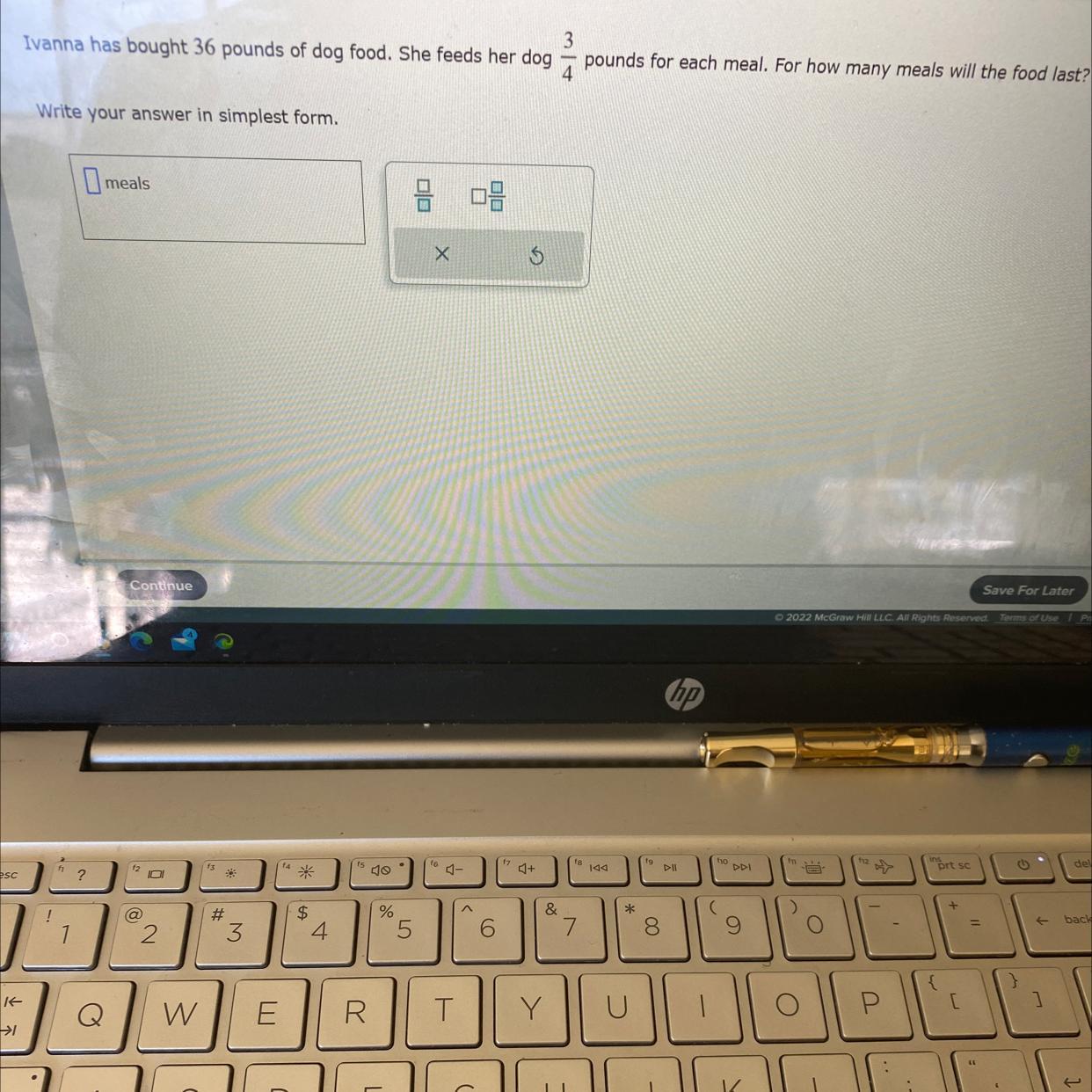 How would I solve this problem? 