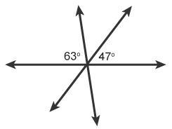 HELP ASAP Classify each pair of labeled angles as complementary, supplementary, or neither.Drag and drop