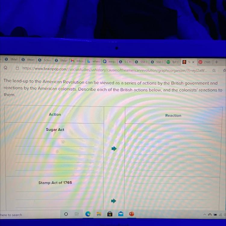 Can sb plz do both of these and plz read the directions at the top i would really appreciate it cuz dis