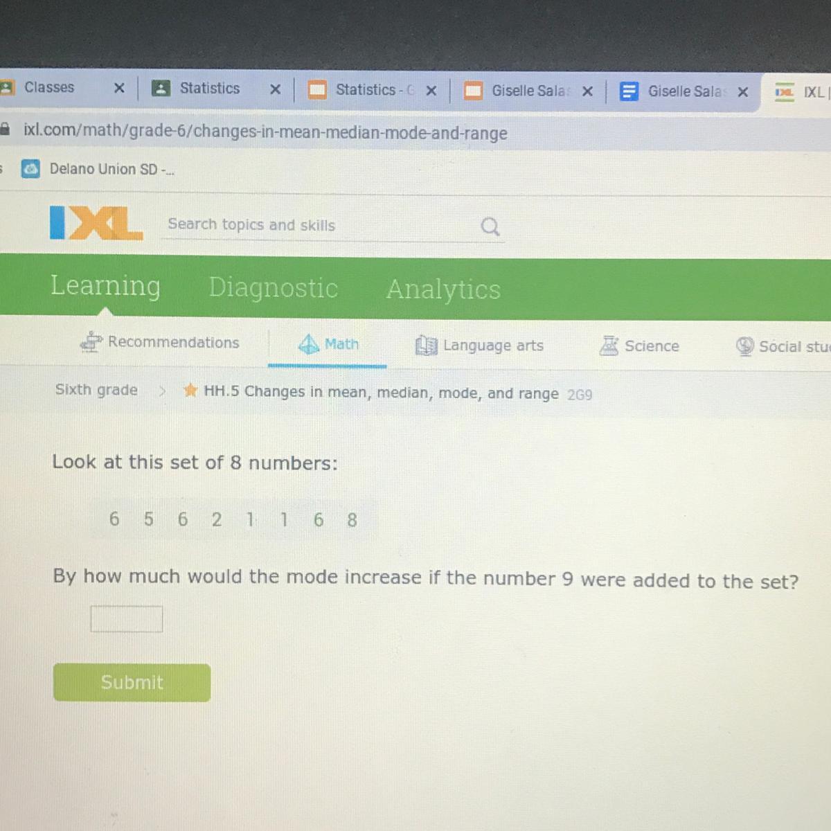 Please Help :3 I Really Need Help With This