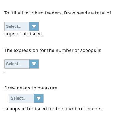 I Need Help With The Ye Old Math