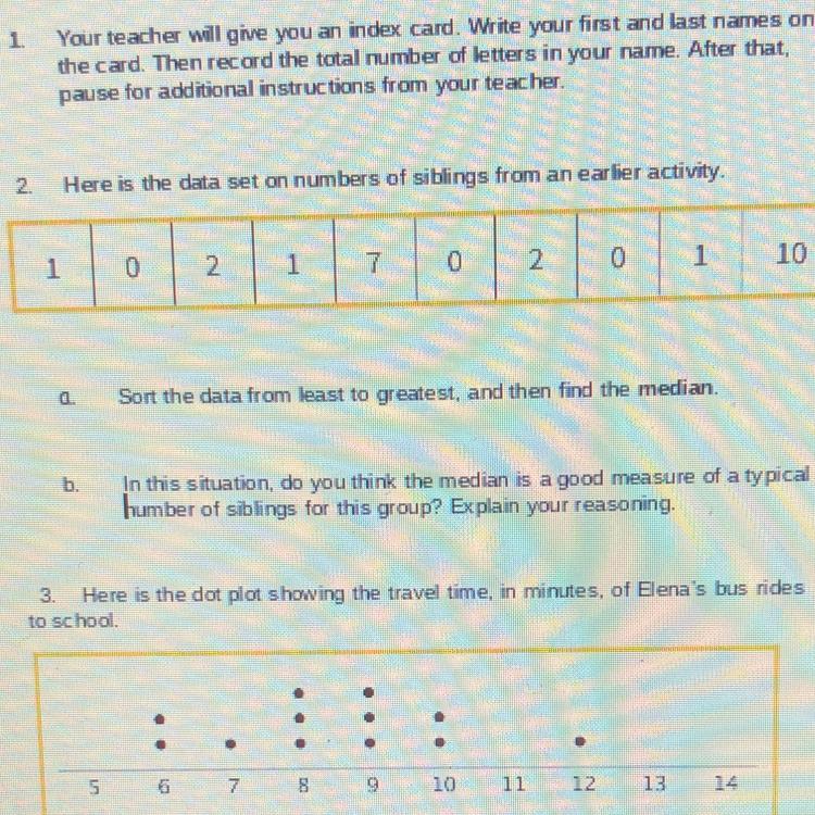 Help Me With This Problem 
