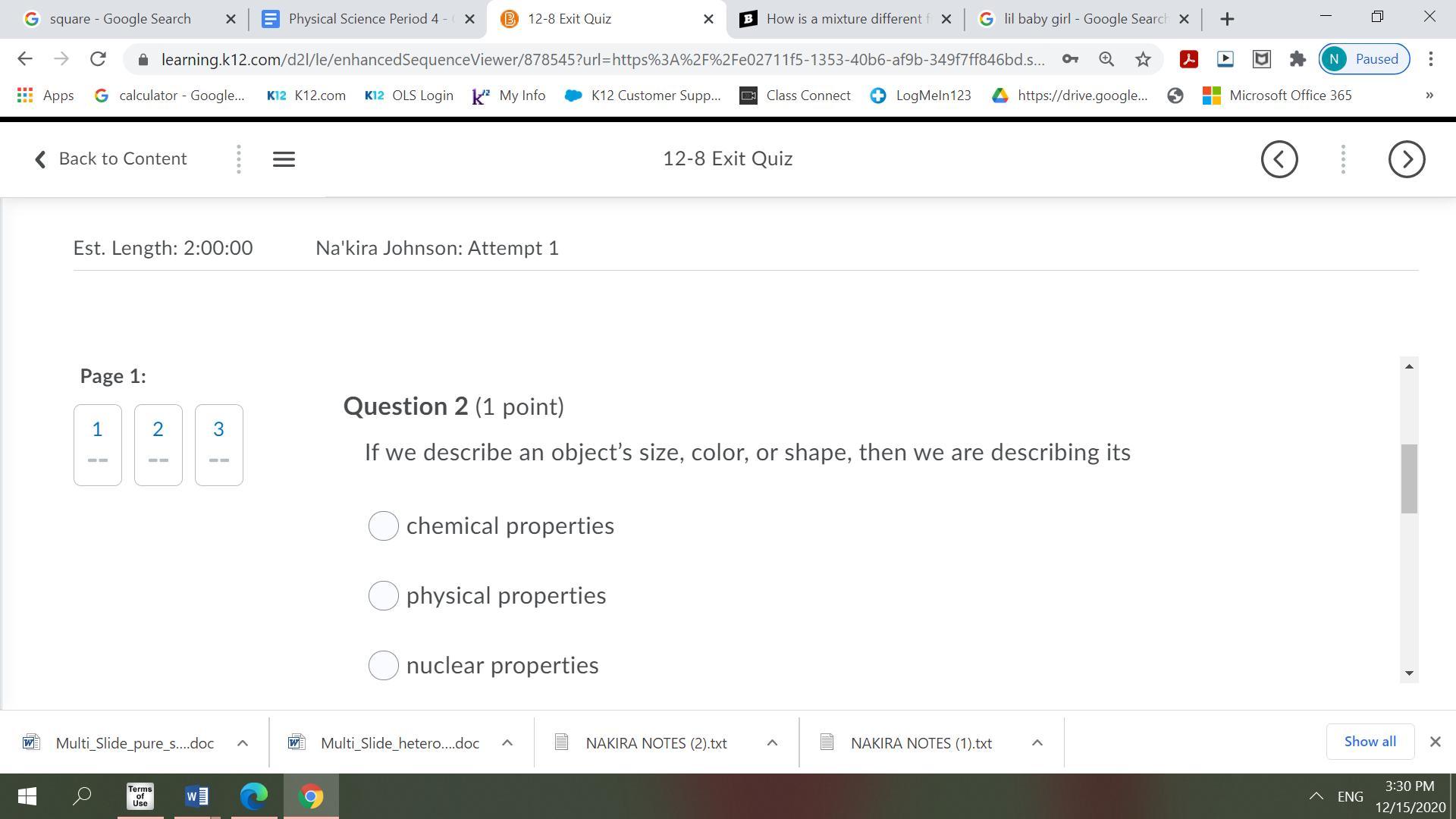 Which one is right pls help