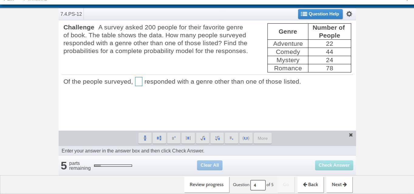 Please Help Me With The Question Below!! PLEASEEEE