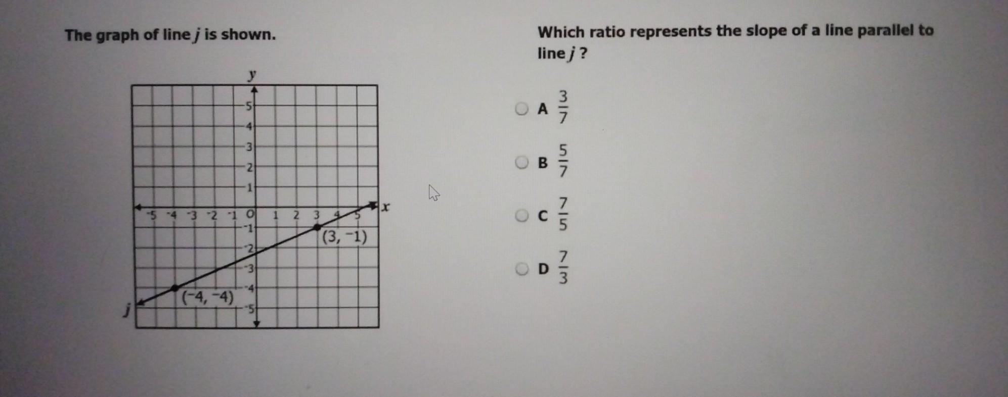 Please help me out! I would also love an explanation on how to find the ratio and the answer
