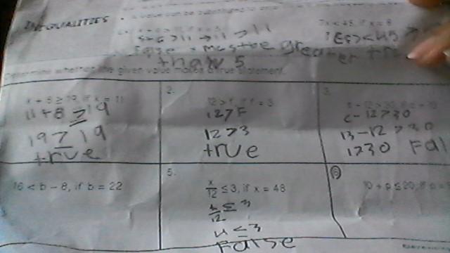 please show your work and no links and please do the one that are blank