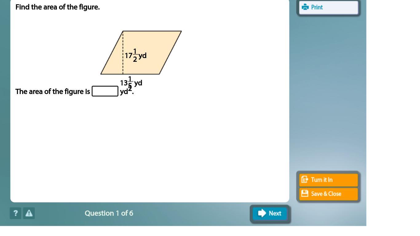 screenshot of question below
