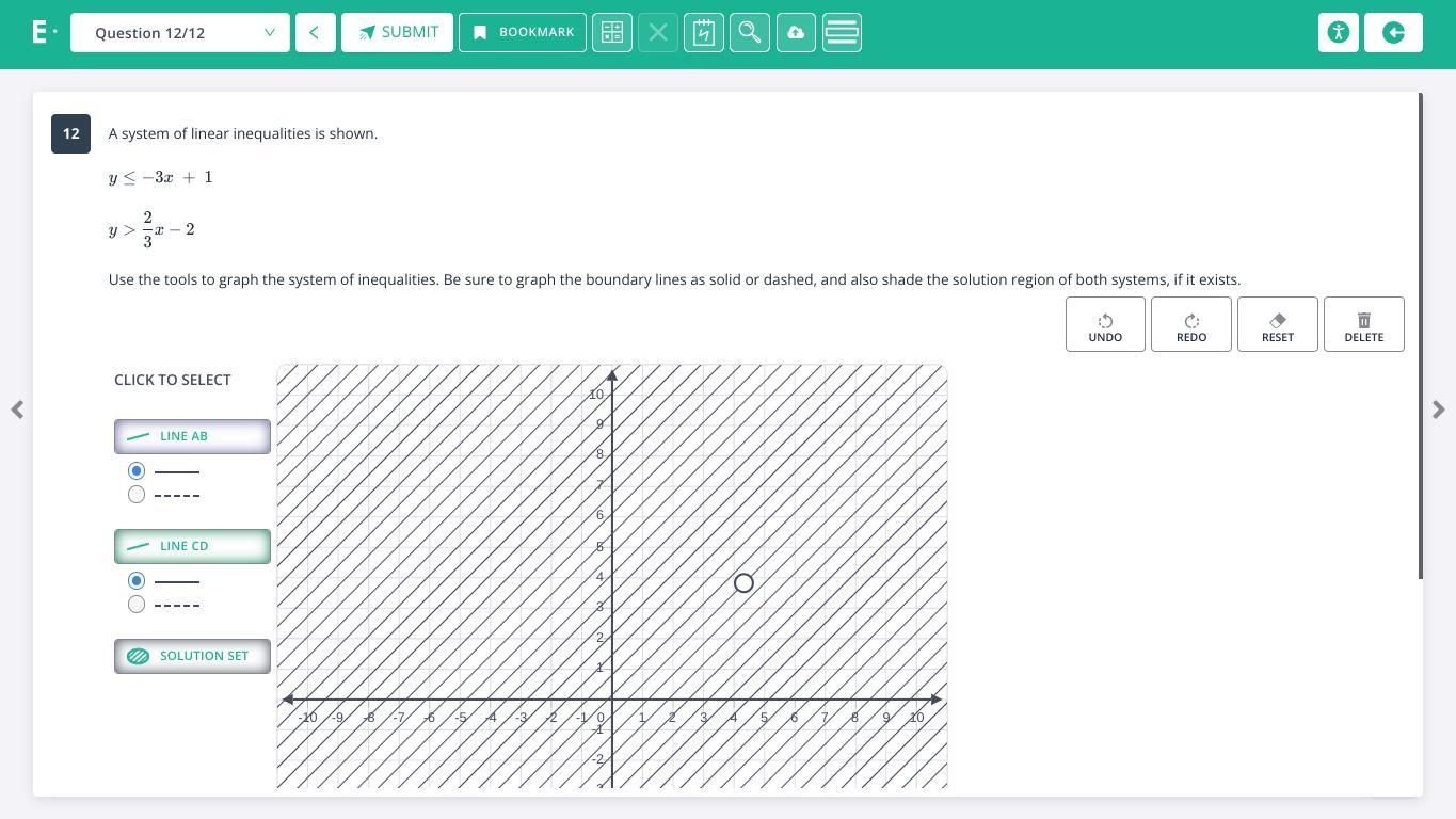 I ALSO NEED THE SOLUTION where do I place it