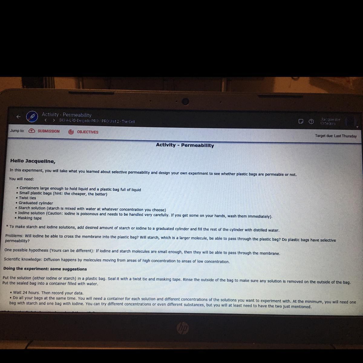 Someone plz help me I have to turn it in ASAP it was due past Thur. PLZ PLZ Ill appreciate the help PLZ!!!!!!!!