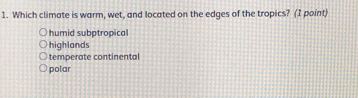 Help with science!!!!