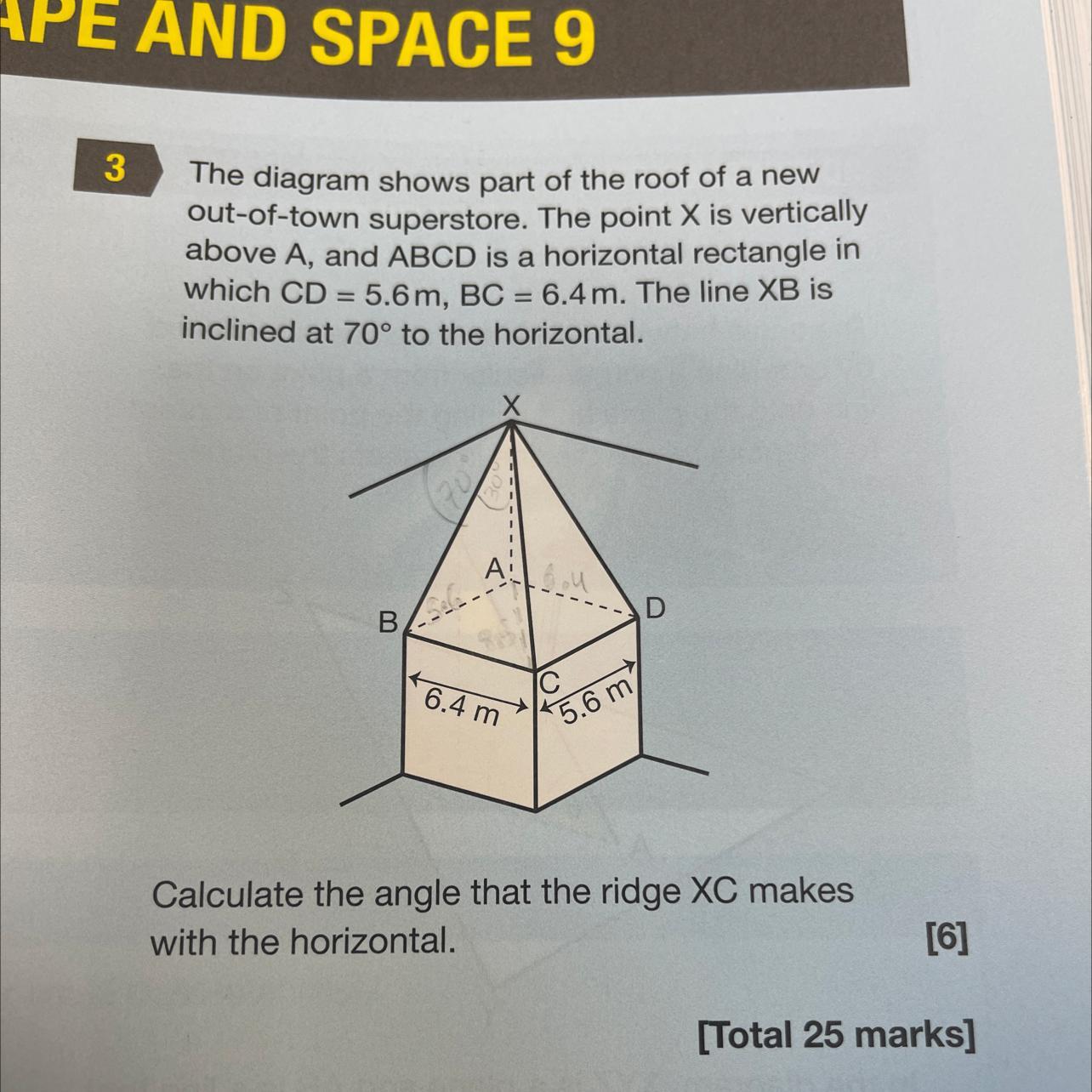 Please Solve Using The Given Picture 