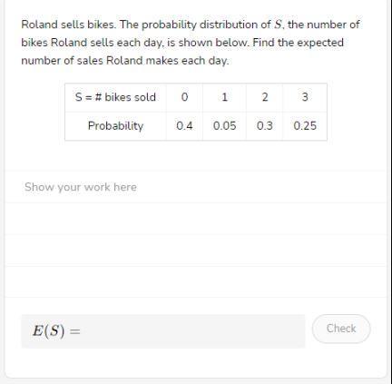 Please solve and show your equation below, happy teachings!