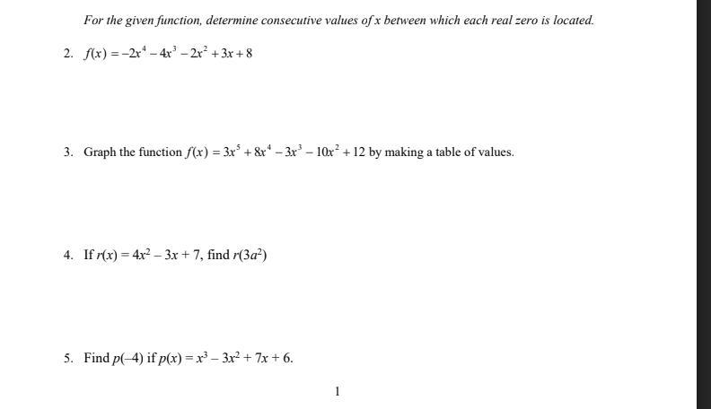 HELP HELP HELP!!! NUMBER 3 PLEASE!!!