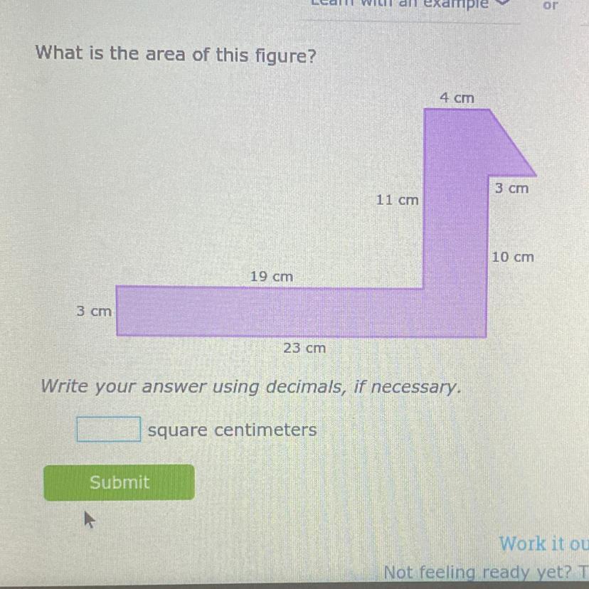 please guys tell me whats the answer for this