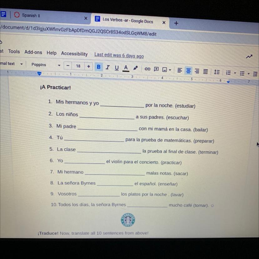 Okay so pleaseee help a girl out my grade in this class is a 22 and its abt to be the end of the grading