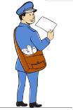 Use the image below to explain the connection between the central idea and literary elements (writing