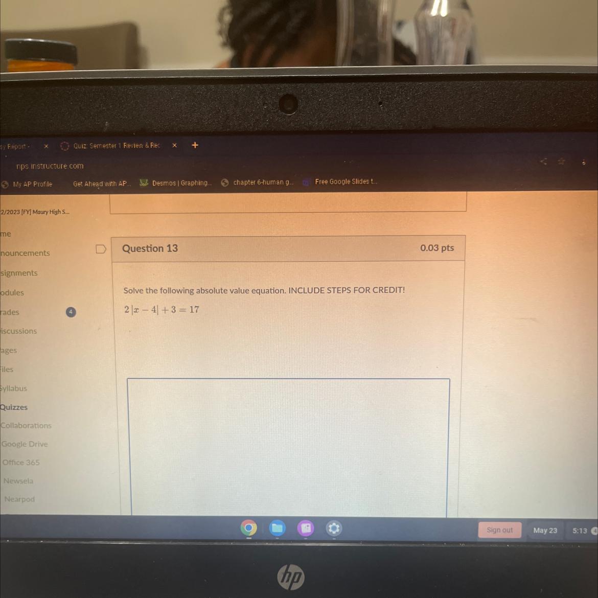 Can someone please help I need this fast