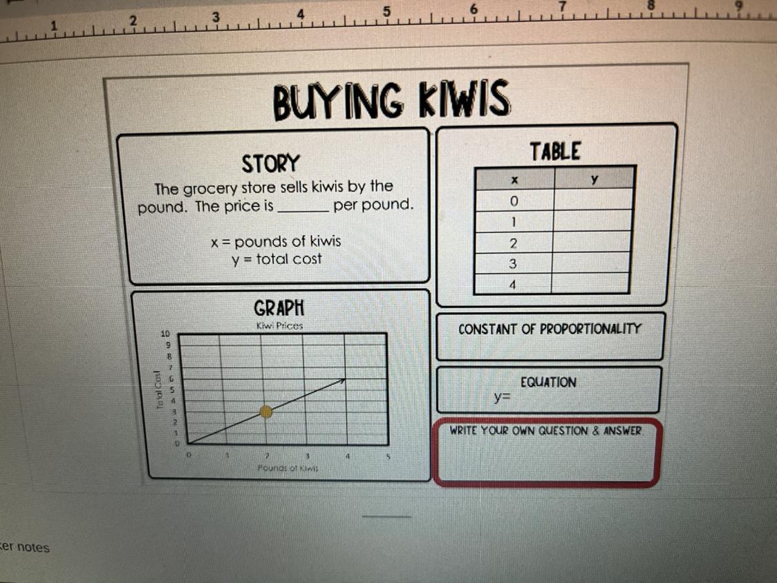 Hi Can someone please help me? Please look in the picture, look at the graph then put the rest of the