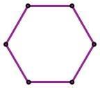 I will mark you brainiest!If one of the sides of the regular polygon pictured has a side length of 3x