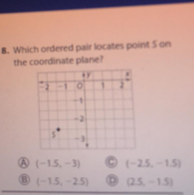 Plz Answer This I Have A Test And Im Lost I Will Give Brainliest 