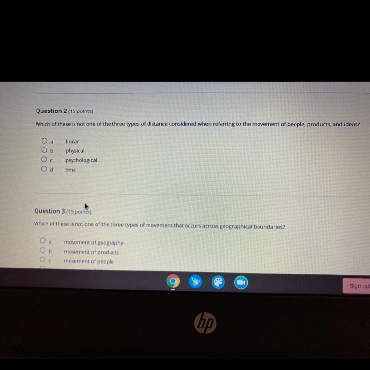 zoom if you cant see the first question i need help with the question 