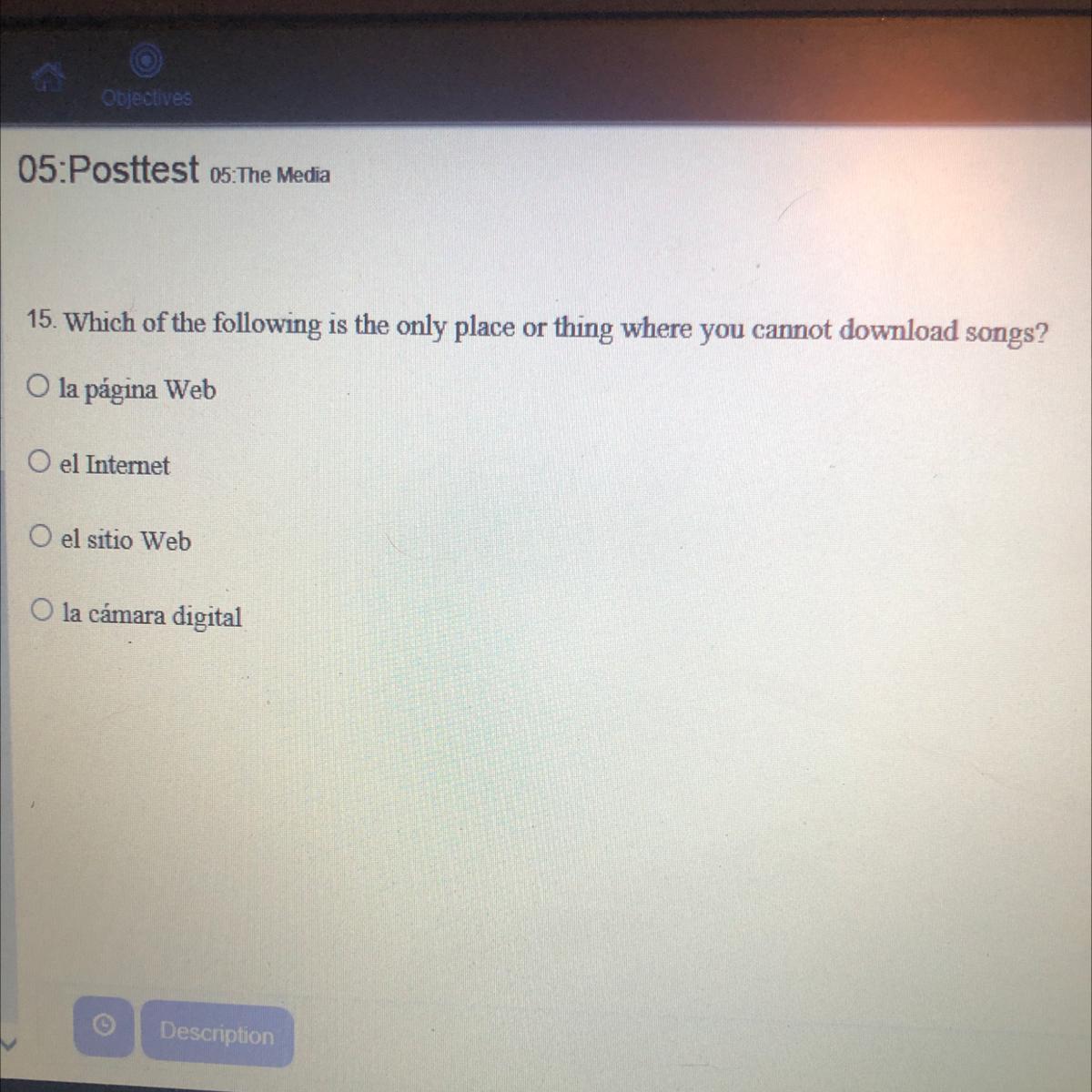 Which Is The Right Answer?????