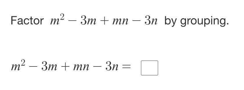 Please help me with this question