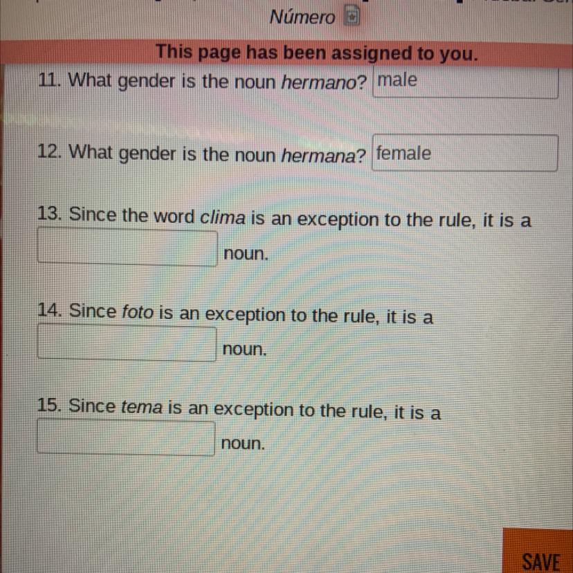 Anyone Know The Answer To 13,14,and 15 ? !!! Please Hurry 