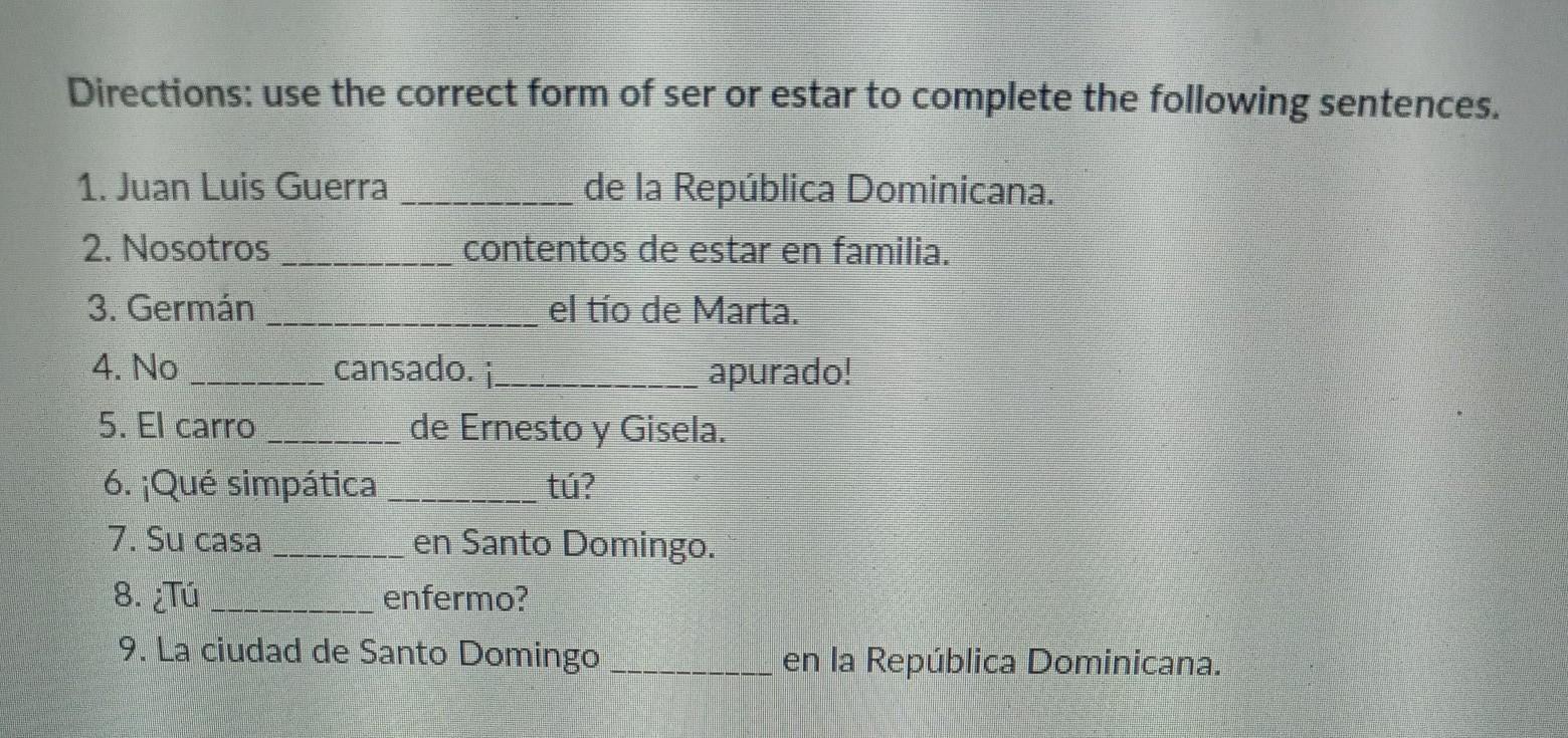 I need help with this please