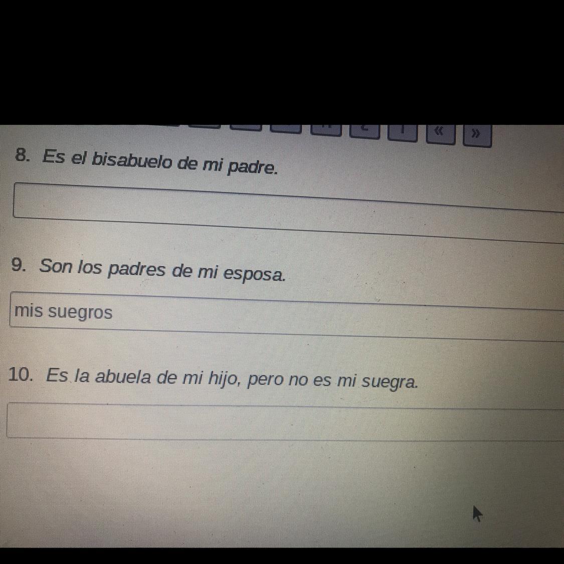 Can Someone Help Me With 8 And 9