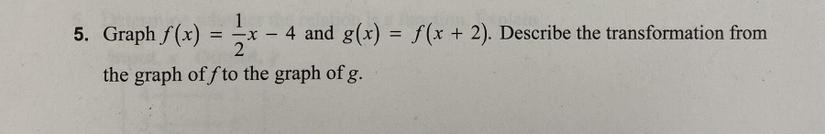 Review &amp; Refresh 1.1Question 5