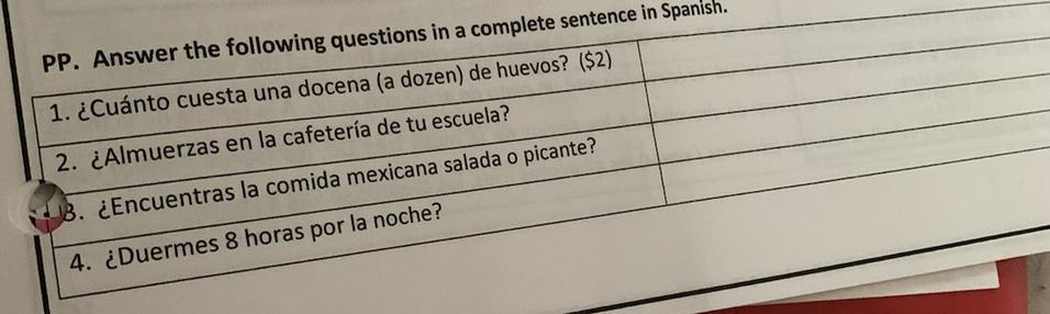 Answer this for me pleaseeee.