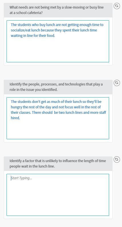 Answer the third text box with the help of the answers in boxes 1 and 2. I'll give brainliest, thanks,