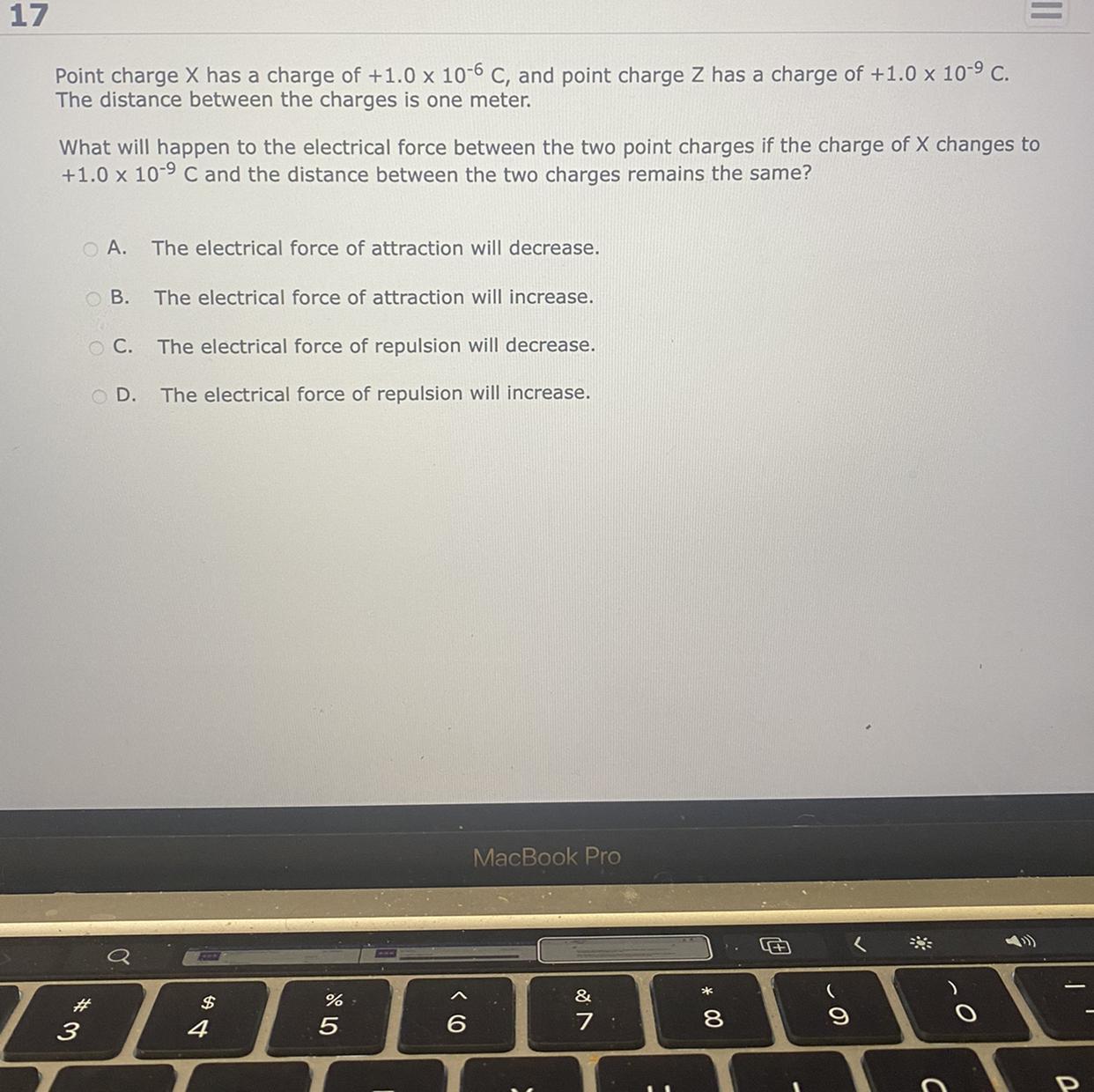 I Really Dont Understand This Question Could Someone Please Explain It To Me! :)