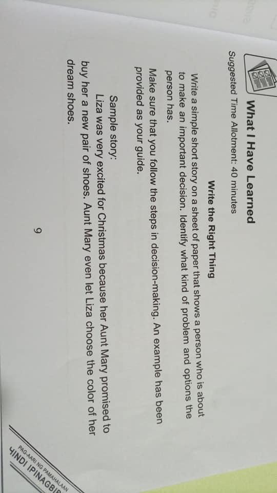 Answer This Please &lt;3