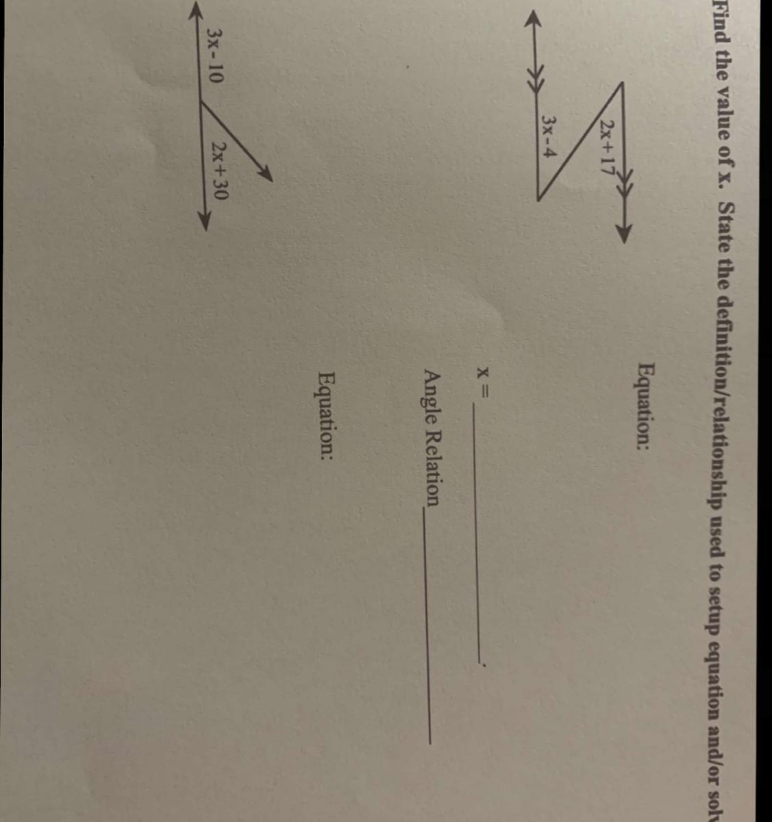 Does anyone know this?