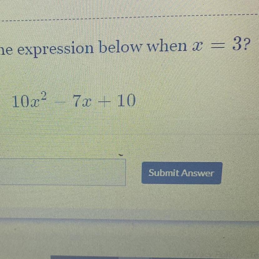 Help me please!! I forgot how to do it!