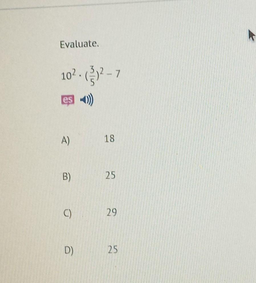 Evaluate This Pleaseeeeee