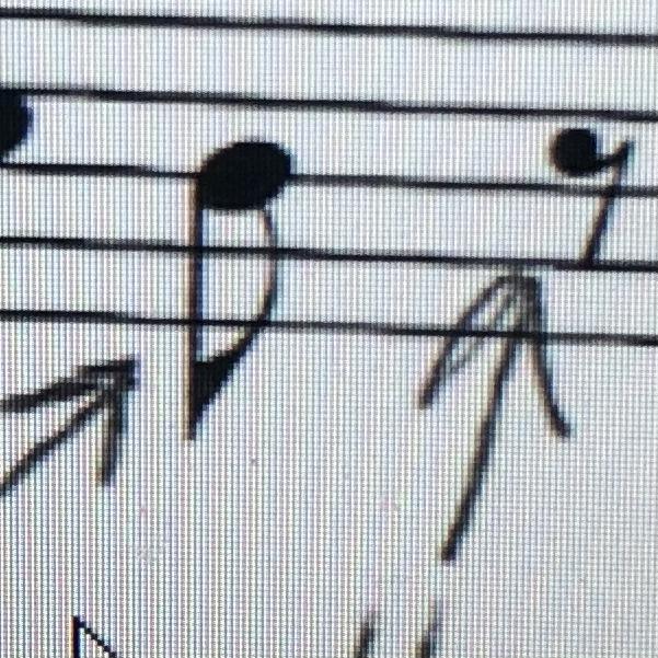 What is this note ? Please 