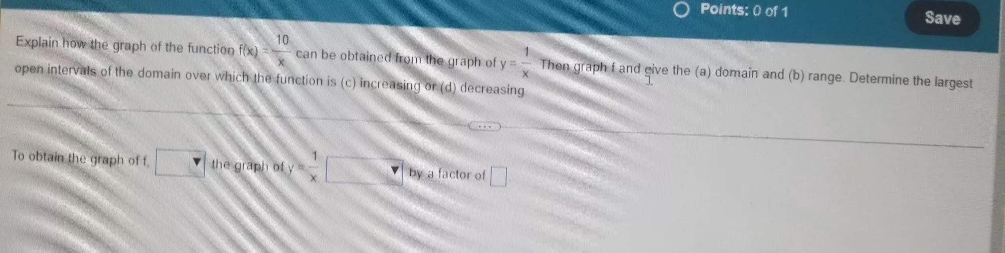 I need help answering this question and its 6 parts 