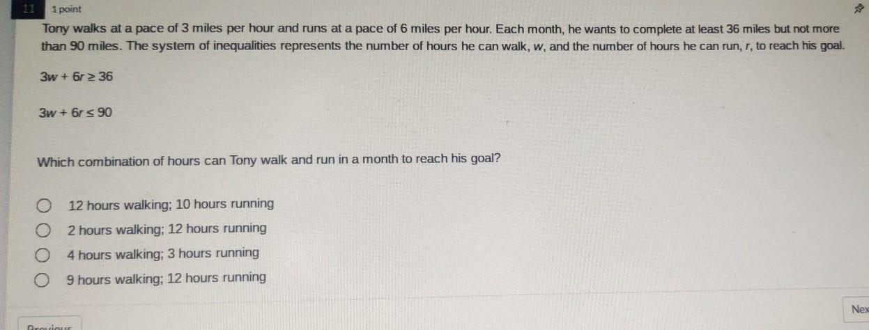 NEED ANSWER ASAP what's the correct answer?