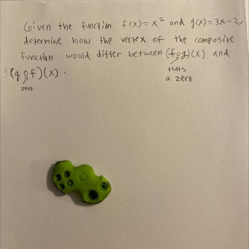 I Am A Little Confused? What Does The Question Want ?